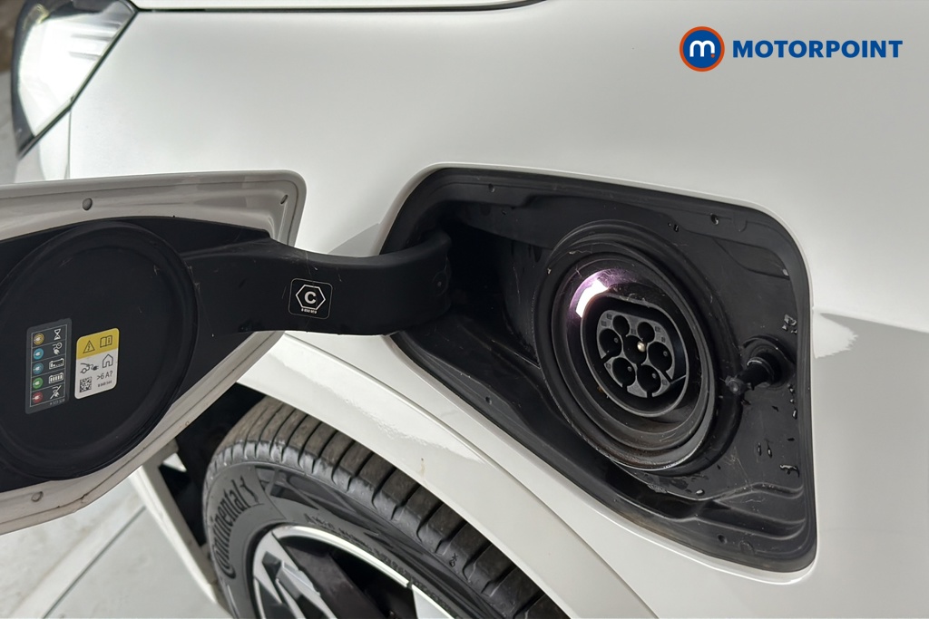 BMW X1 M Sport Automatic Petrol Plug-In Hybrid SUV - Stock Number (1667915) - 40th supplementary image