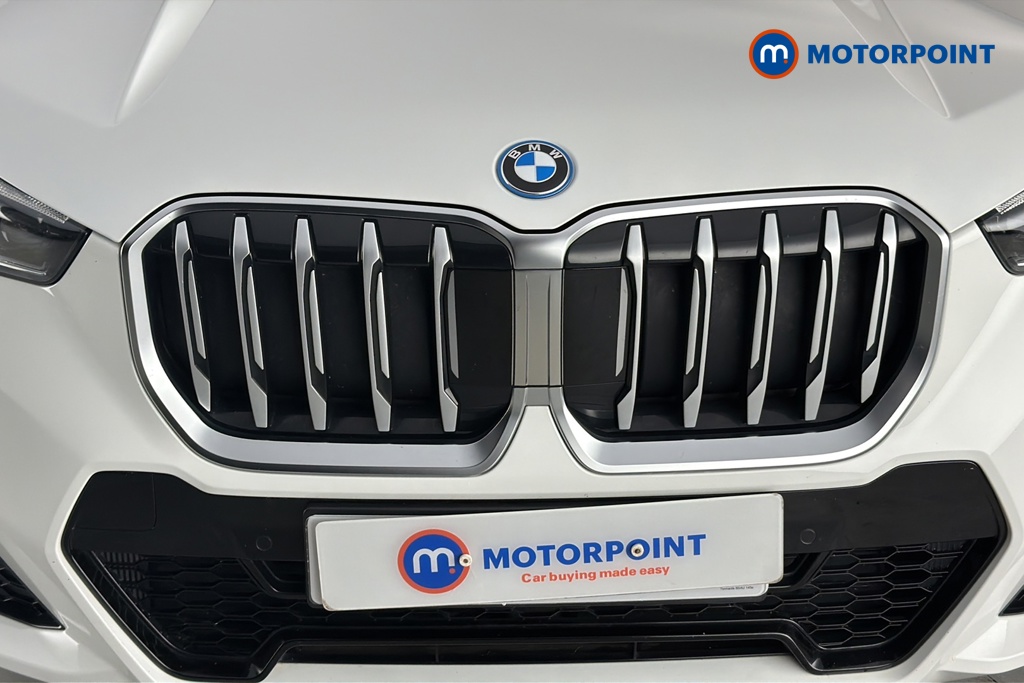 BMW X1 M Sport Automatic Petrol Plug-In Hybrid SUV - Stock Number (1667915) - 43rd supplementary image