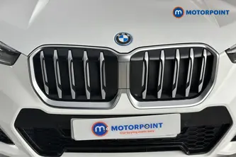 BMW X1 M Sport Automatic Petrol Plug-In Hybrid SUV - Stock Number (1667915) - 43rd supplementary image