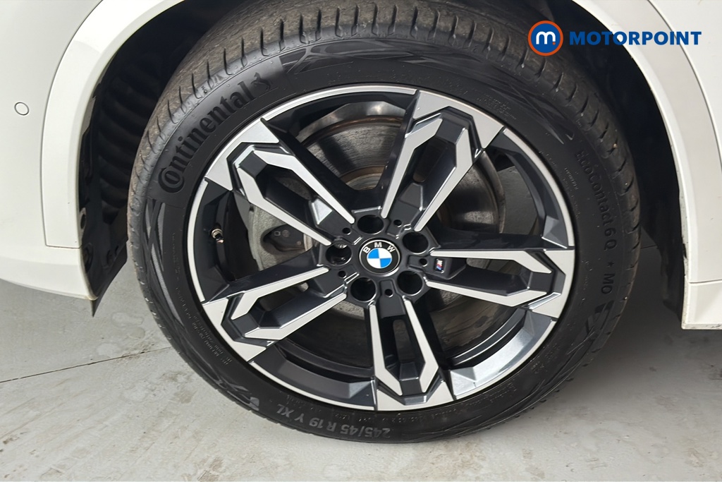 BMW X1 M Sport Automatic Petrol Plug-In Hybrid SUV - Stock Number (1667915) - 44th supplementary image