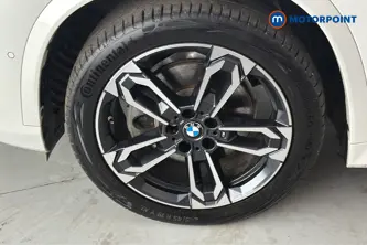 BMW X1 M Sport Automatic Petrol Plug-In Hybrid SUV - Stock Number (1667915) - 44th supplementary image
