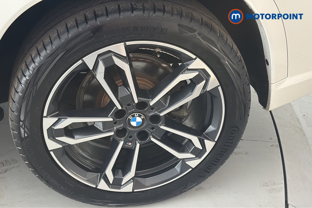 BMW X1 M Sport Automatic Petrol Plug-In Hybrid SUV - Stock Number (1667915) - 45th supplementary image