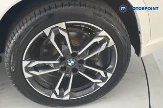 BMW X1 M Sport Automatic Petrol Plug-In Hybrid SUV - Stock Number (1667915) - 45th supplementary image