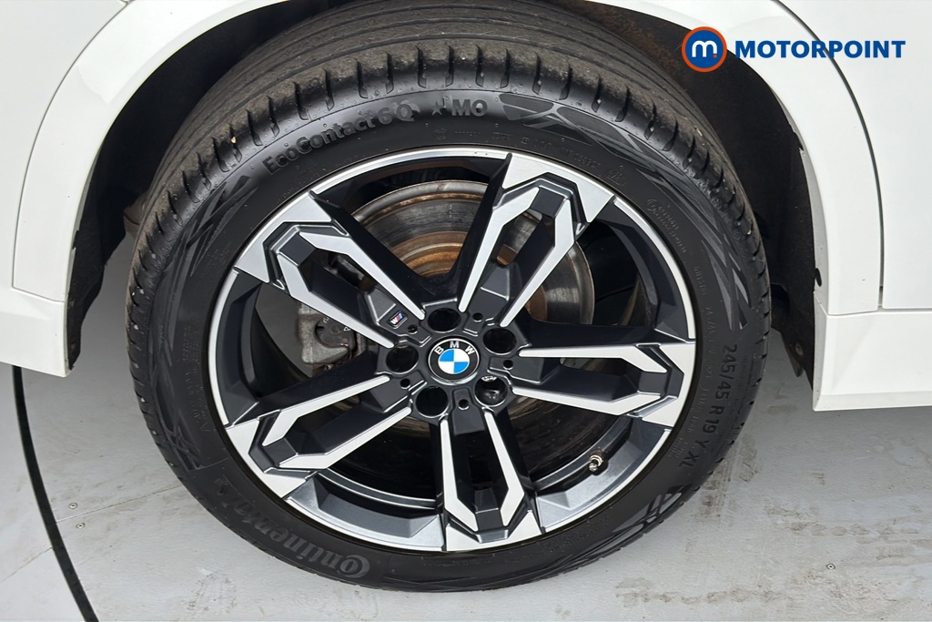 BMW X1 M Sport Automatic Petrol Plug-In Hybrid SUV - Stock Number (1667915) - 46th supplementary image