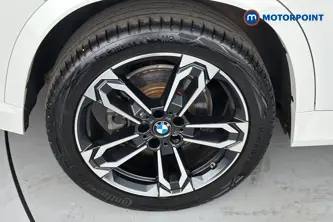 BMW X1 M Sport Automatic Petrol Plug-In Hybrid SUV - Stock Number (1667915) - 46th supplementary image
