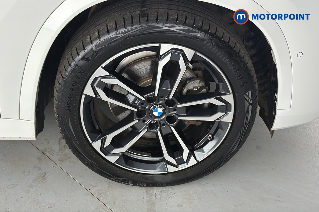 BMW X1 M Sport Automatic Petrol Plug-In Hybrid SUV - Stock Number (1667915) - 47th supplementary image