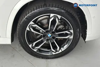 BMW X1 M Sport Automatic Petrol Plug-In Hybrid SUV - Stock Number (1667915) - 47th supplementary image