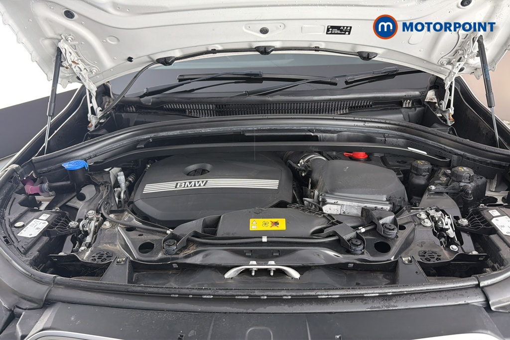 BMW X1 M Sport Automatic Petrol Plug-In Hybrid SUV - Stock Number (1667915) - 48th supplementary image