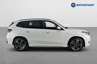 BMW X1 M Sport Automatic Petrol Plug-In Hybrid SUV - Stock Number (1667915) - Passenger side