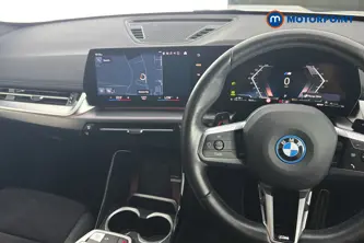 BMW X1 M Sport Automatic Petrol Plug-In Hybrid SUV - Stock Number (1667915) - 1st supplementary image