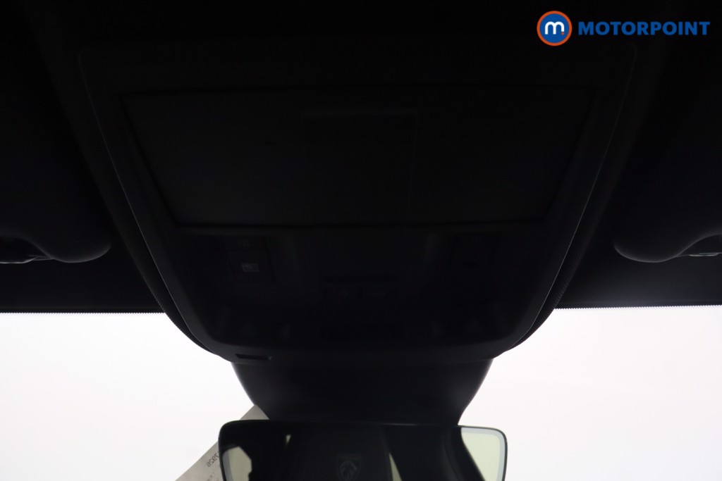 Peugeot 5008 GT Automatic Petrol SUV - Stock Number (1667926) - 2nd supplementary image