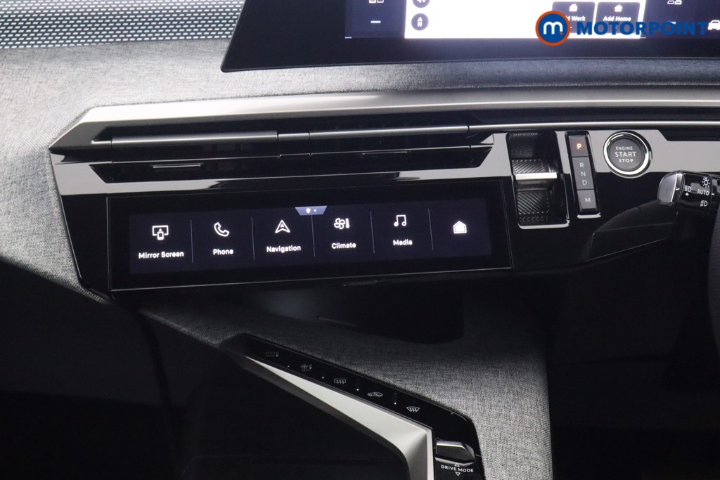 Peugeot 5008 GT Automatic Petrol SUV - Stock Number (1667926) - 4th supplementary image