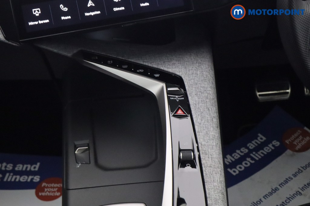 Peugeot 5008 GT Automatic Petrol SUV - Stock Number (1667926) - 5th supplementary image