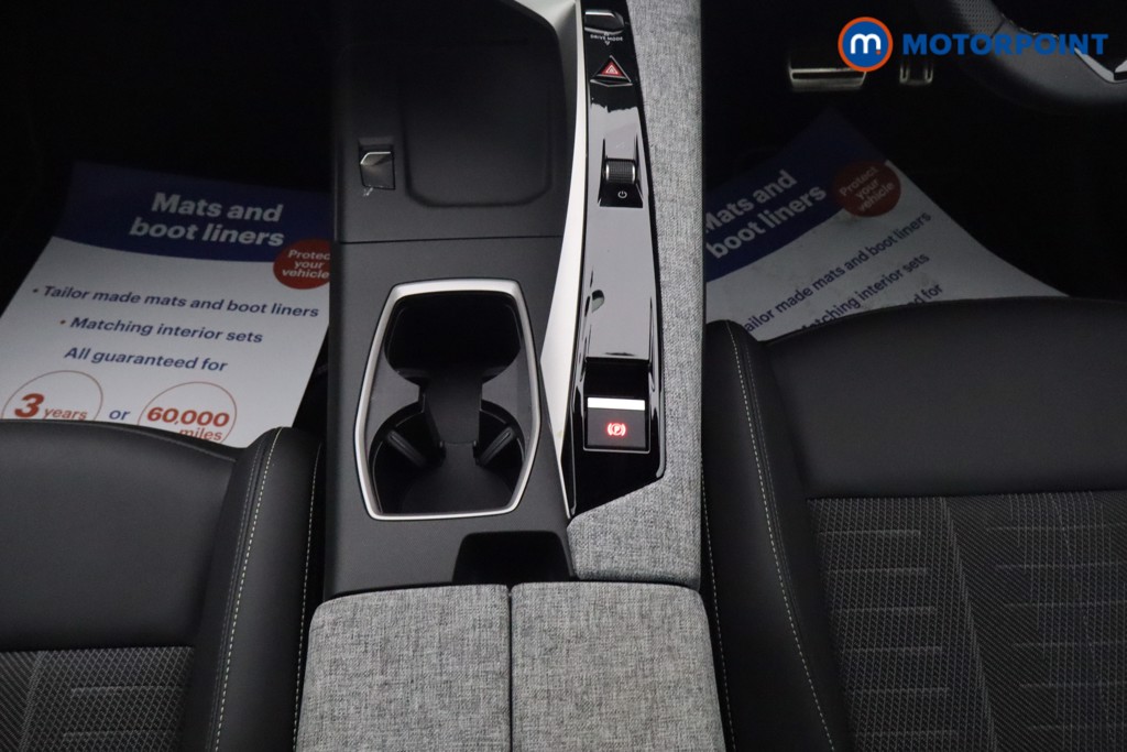 Peugeot 5008 GT Automatic Petrol SUV - Stock Number (1667926) - 6th supplementary image