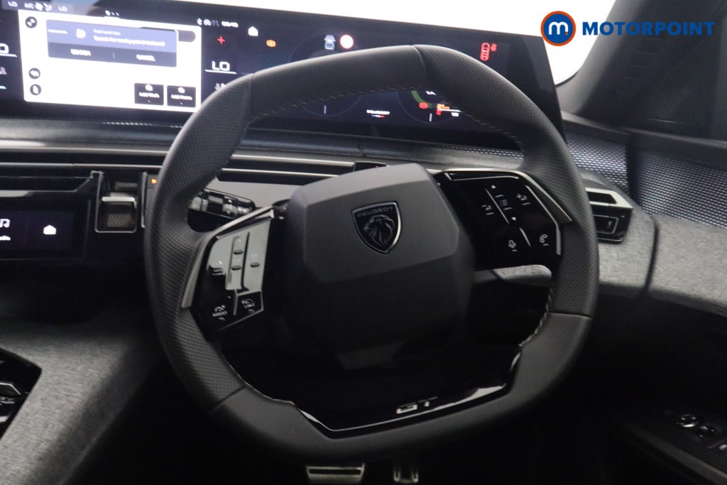 Peugeot 5008 GT Automatic Petrol SUV - Stock Number (1667926) - 7th supplementary image