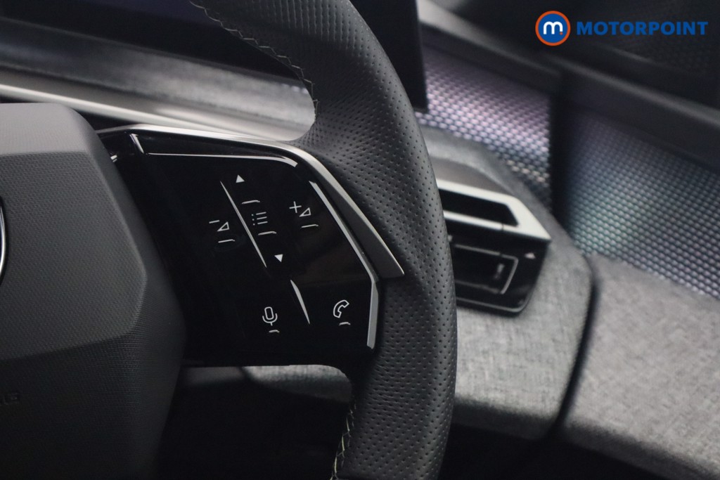 Peugeot 5008 GT Automatic Petrol SUV - Stock Number (1667926) - 9th supplementary image