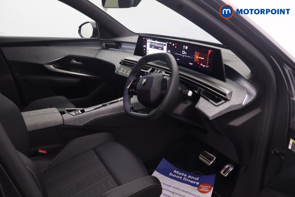 Peugeot 5008 GT Automatic Petrol SUV - Stock Number (1667926) - 11th supplementary image