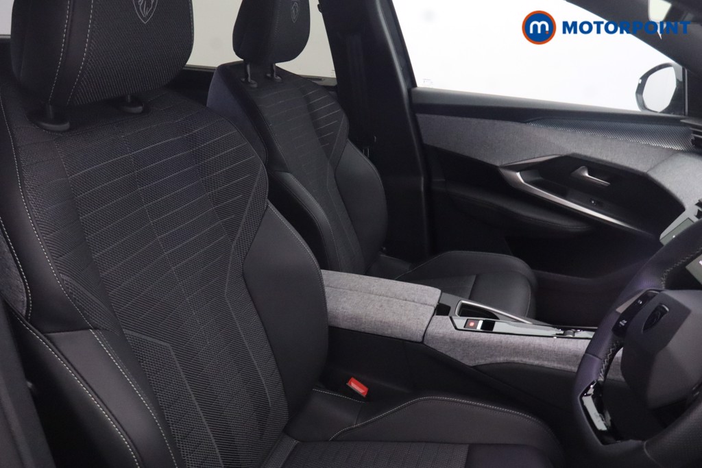 Peugeot 5008 GT Automatic Petrol SUV - Stock Number (1667926) - 12th supplementary image