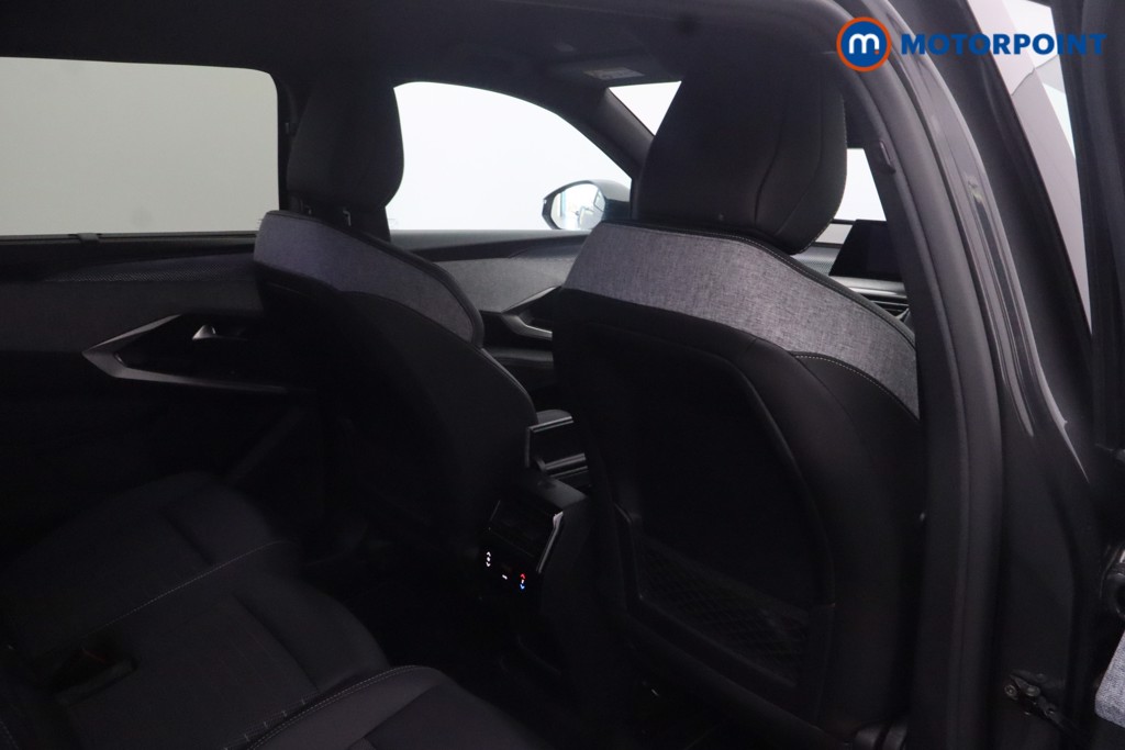 Peugeot 5008 GT Automatic Petrol SUV - Stock Number (1667926) - 20th supplementary image