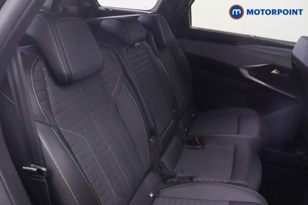 Peugeot 5008 GT Automatic Petrol SUV - Stock Number (1667926) - 21st supplementary image