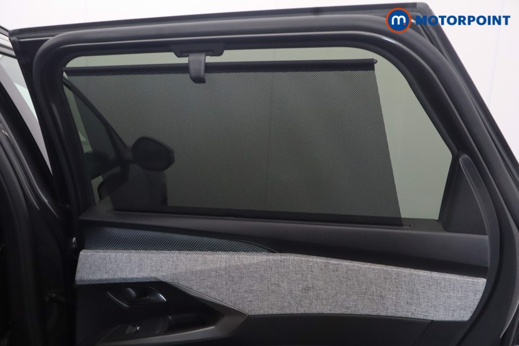 Peugeot 5008 GT Automatic Petrol SUV - Stock Number (1667926) - 23rd supplementary image