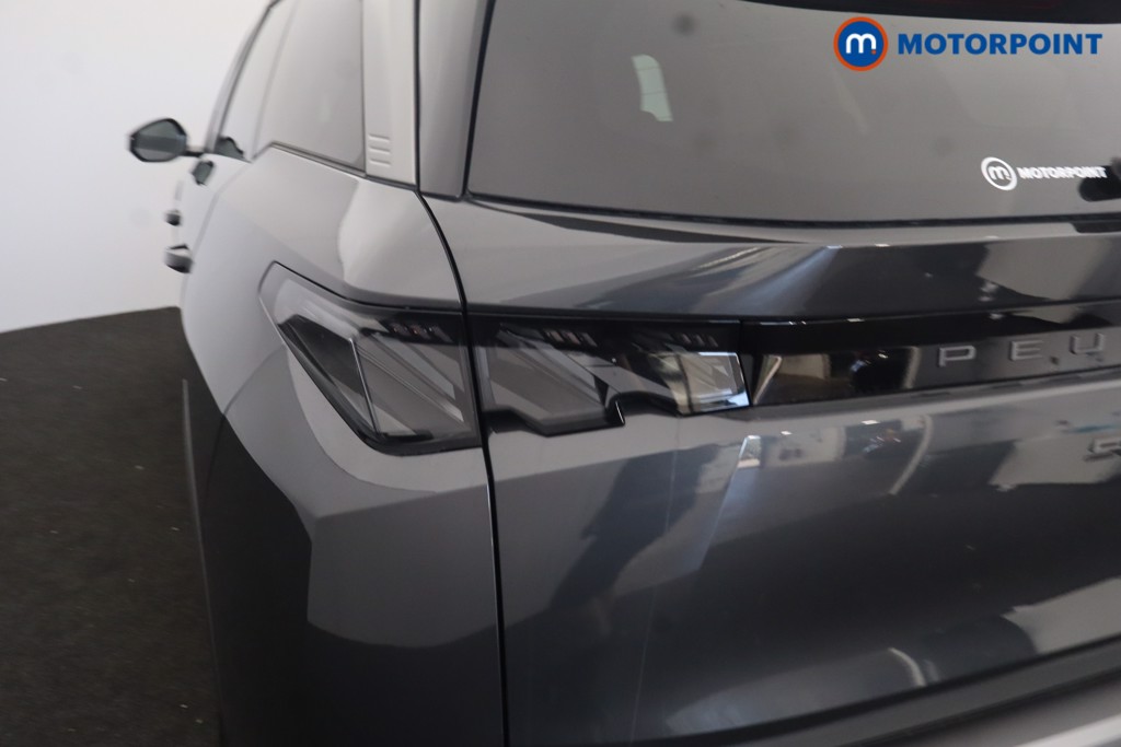 Peugeot 5008 GT Automatic Petrol SUV - Stock Number (1667926) - 29th supplementary image
