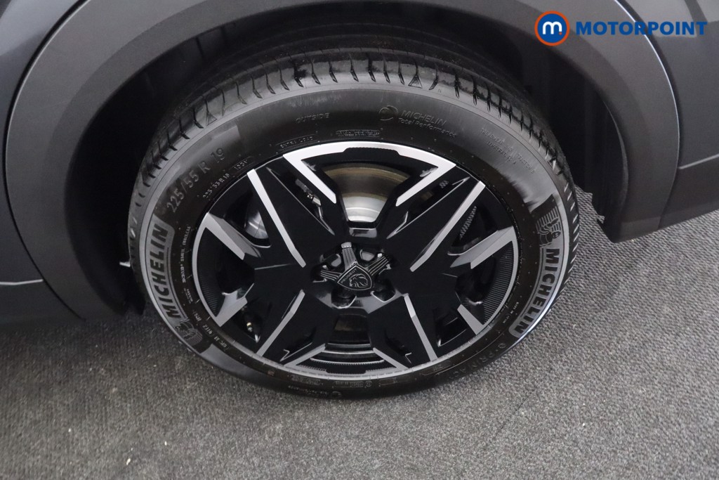 Peugeot 5008 GT Automatic Petrol SUV - Stock Number (1667926) - 30th supplementary image