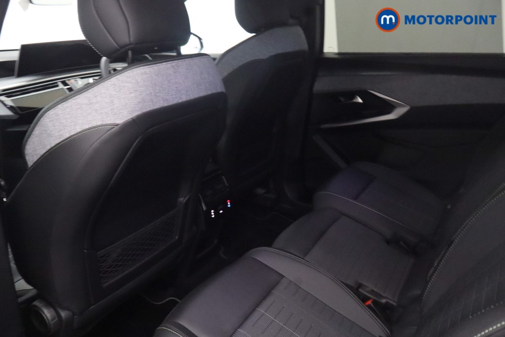 Peugeot 5008 GT Automatic Petrol SUV - Stock Number (1667926) - 31st supplementary image