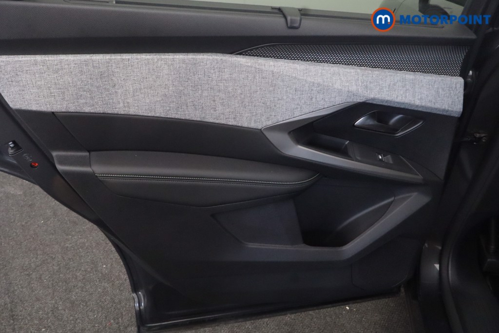 Peugeot 5008 GT Automatic Petrol SUV - Stock Number (1667926) - 32nd supplementary image