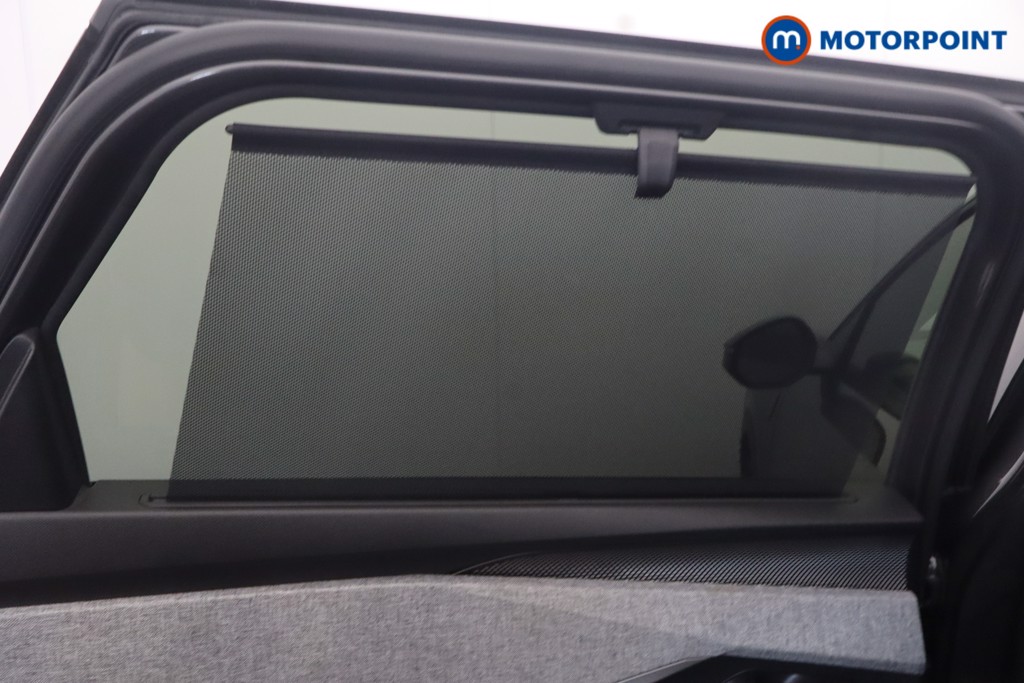 Peugeot 5008 GT Automatic Petrol SUV - Stock Number (1667926) - 34th supplementary image