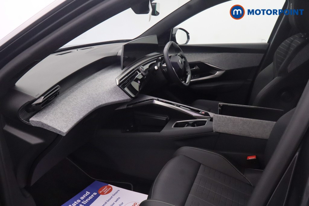 Peugeot 5008 GT Automatic Petrol SUV - Stock Number (1667926) - 35th supplementary image