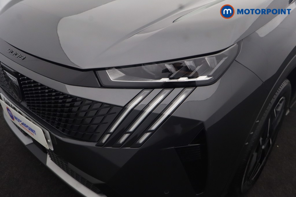 Peugeot 5008 GT Automatic Petrol SUV - Stock Number (1667926) - 42nd supplementary image