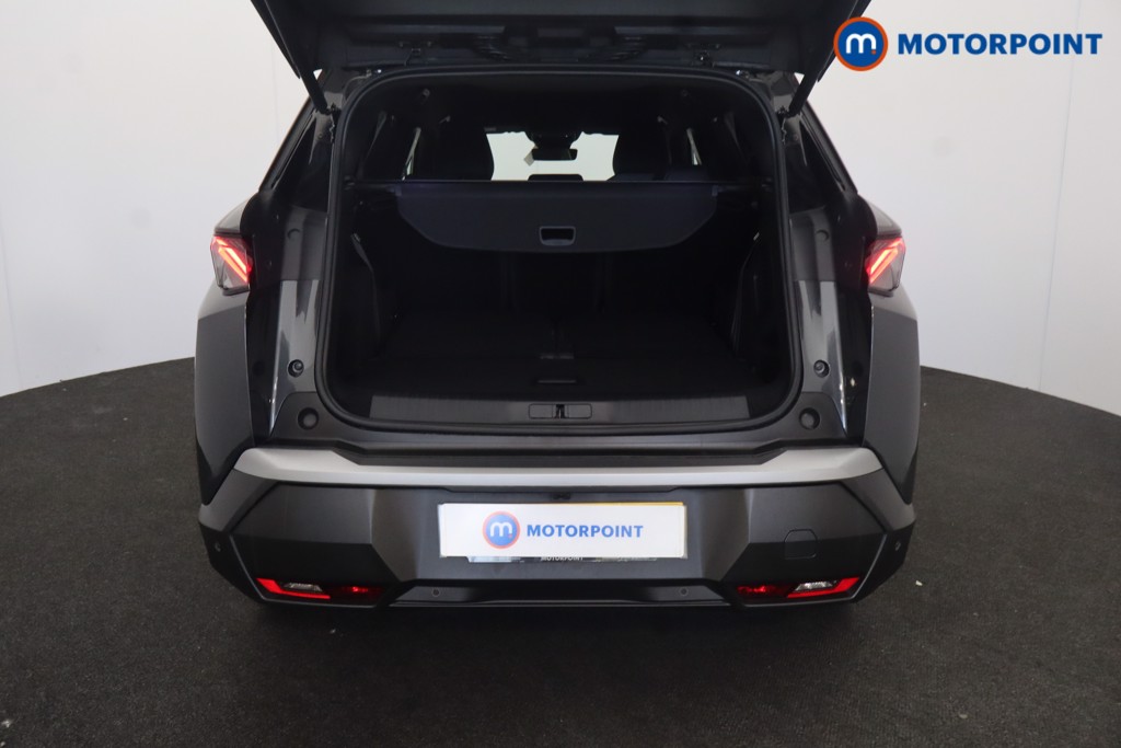 Peugeot 5008 GT Automatic Petrol SUV - Stock Number (1667926) - 46th supplementary image
