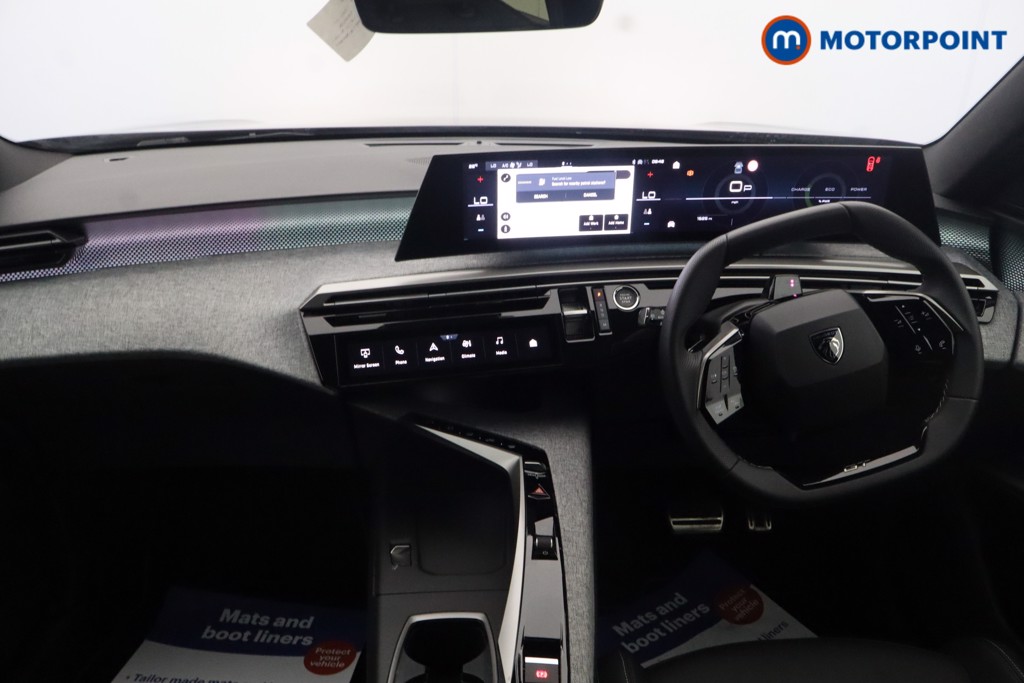 Peugeot 5008 GT Automatic Petrol SUV - Stock Number (1667926) - 1st supplementary image