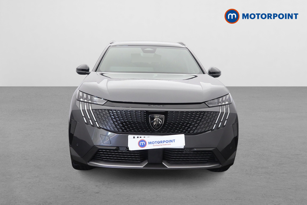 Peugeot 5008 GT Automatic Petrol SUV - Stock Number (1667926) - Front bumper