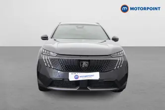 Peugeot 5008 GT Automatic Petrol SUV - Stock Number (1667926) - Front bumper