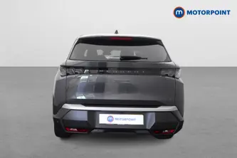 Peugeot 5008 GT Automatic Petrol SUV - Stock Number (1667926) - Rear bumper