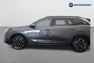 Peugeot 5008 GT Automatic Petrol SUV - Stock Number (1667926) - Passenger side