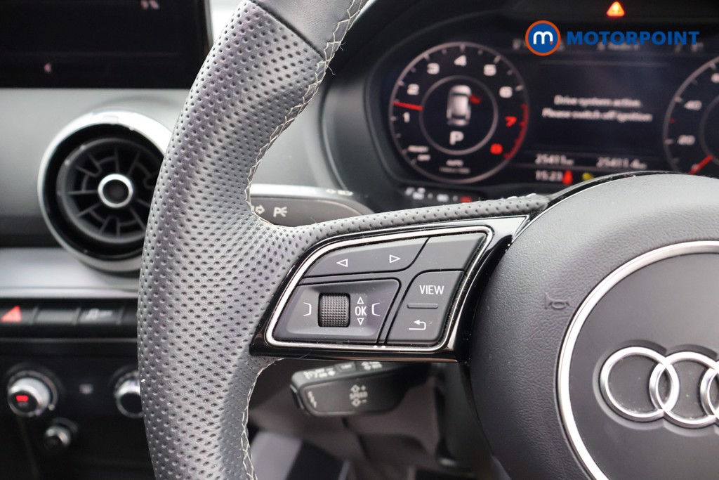 Audi Q2 S Line Automatic Petrol SUV - Stock Number (1667949) - 2nd supplementary image