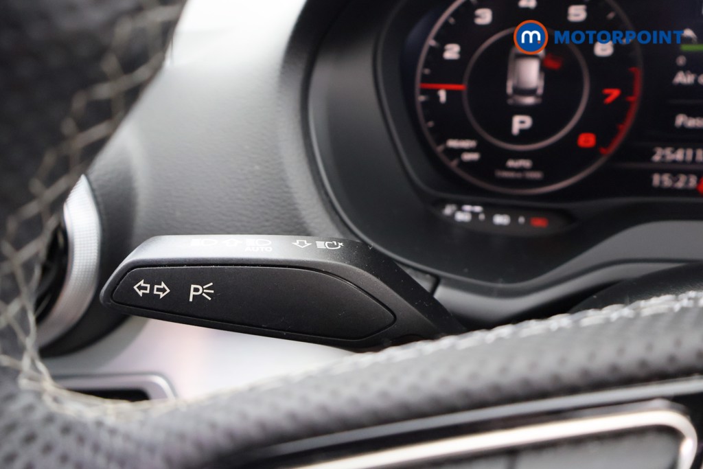 Audi Q2 S Line Automatic Petrol SUV - Stock Number (1667949) - 5th supplementary image