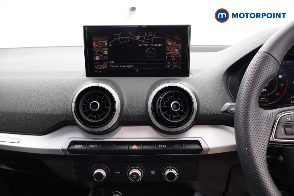 Audi Q2 S Line Automatic Petrol SUV - Stock Number (1667949) - 8th supplementary image