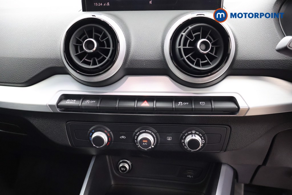 Audi Q2 S Line Automatic Petrol SUV - Stock Number (1667949) - 9th supplementary image
