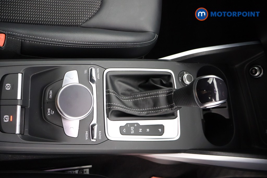 Audi Q2 S Line Automatic Petrol SUV - Stock Number (1667949) - 10th supplementary image