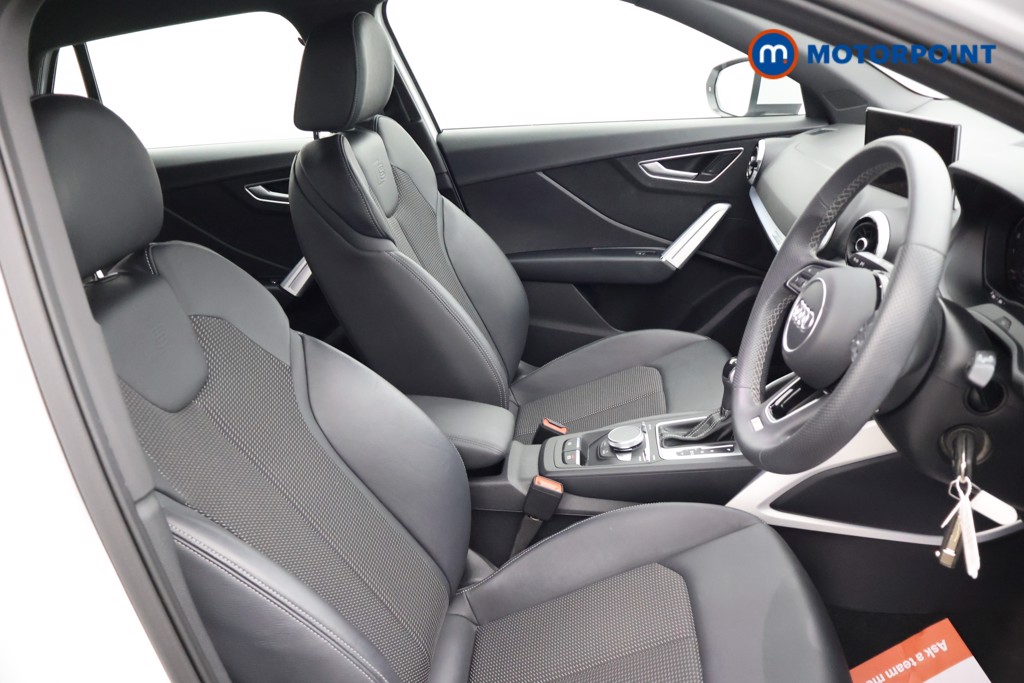 Audi Q2 S Line Automatic Petrol SUV - Stock Number (1667949) - 15th supplementary image