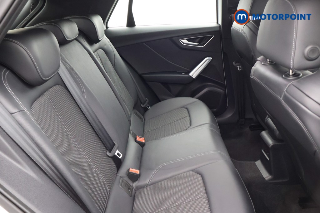 Audi Q2 S Line Automatic Petrol SUV - Stock Number (1667949) - 16th supplementary image