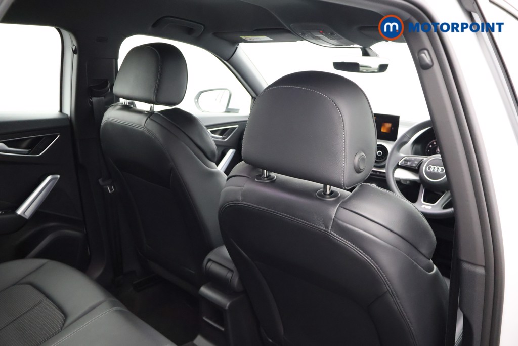 Audi Q2 S Line Automatic Petrol SUV - Stock Number (1667949) - 17th supplementary image