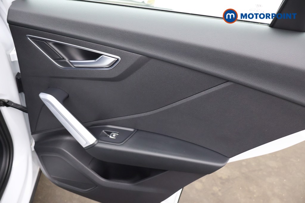 Audi Q2 S Line Automatic Petrol SUV - Stock Number (1667949) - 18th supplementary image