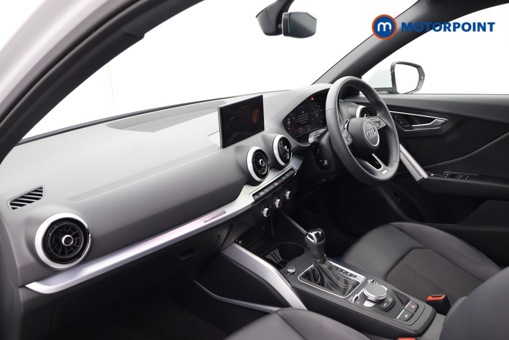 Audi Q2 S Line Automatic Petrol SUV - Stock Number (1667949) - 19th supplementary image