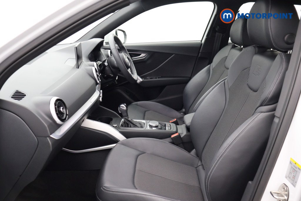 Audi Q2 S Line Automatic Petrol SUV - Stock Number (1667949) - 20th supplementary image