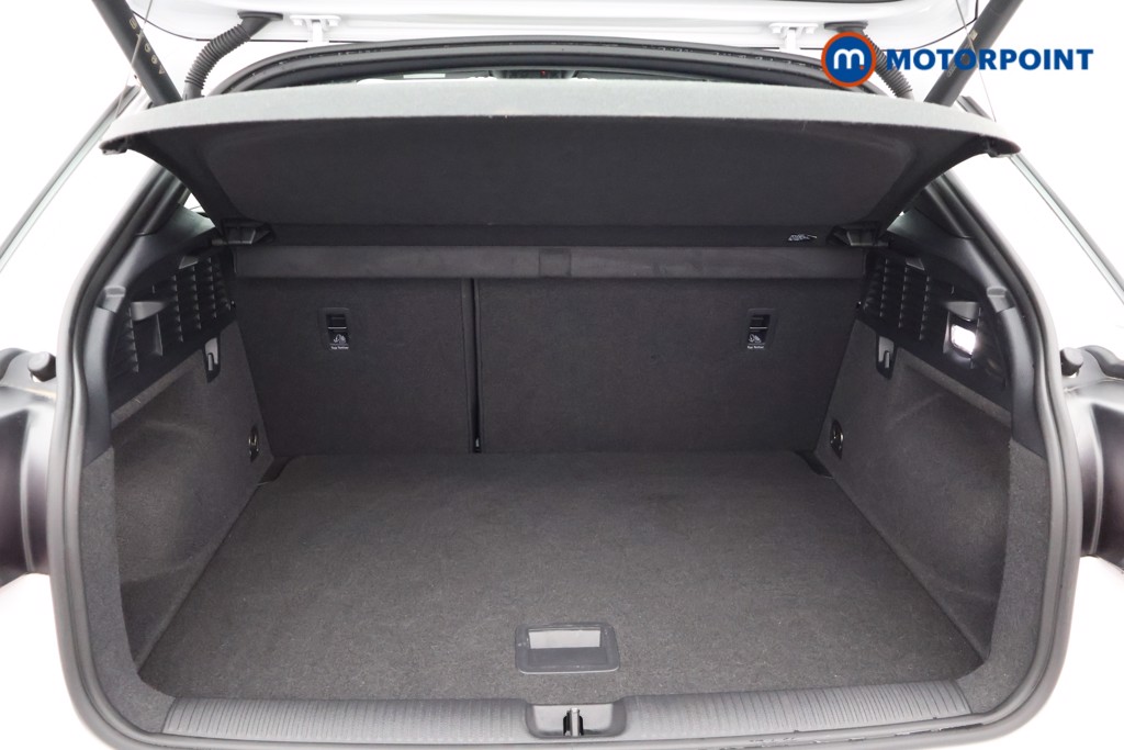 Audi Q2 S Line Automatic Petrol SUV - Stock Number (1667949) - 21st supplementary image